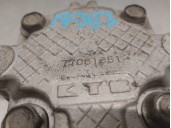 Recambio de bomba servodireccion para dodge avenger se referencia OEM IAM R5151016AD 77061651 KYB