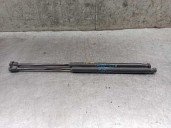 Replacement trunk / tailgate shock absorbers for Fiat Idea (135) 1.3 JTD CAT OEM IAM reference 46830389 