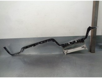 Recambio de molduras delanteras para volvo xc60 referencia OEM IAM 32348798  