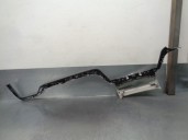 Recambio de molduras delanteras para volvo xc60 referencia OEM IAM 32348798  