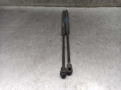 Replacement trunk / tailgate shock absorbers for Fiat Idea (135) 1.3 JTD CAT OEM IAM reference 46830389 