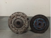 Recambio de kit embrague para hyundai i20 1.0 tgdi cat referencia OEM IAM 4130026550 26550 VALEO