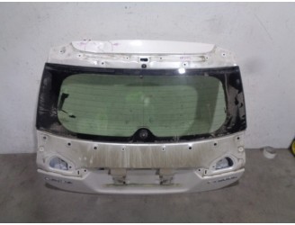 Recambio de porton trasero para lexus ct 1.8 16v cat (híbrido) referencia OEM IAM 6700576010 BLANCO PERLADO 5 PUERTAS