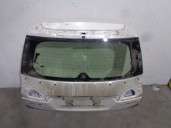 Recambio de porton trasero para lexus ct 1.8 16v cat (híbrido) referencia OEM IAM 6700576010 BLANCO PERLADO 5 PUERTAS
