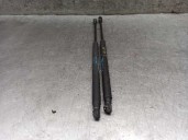 Replacement boot / tailgate struts for Fiat Idea (135) 1.3 JTD cat OEM IAM reference 46830389 