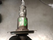 Recambio de sonda lambda para dacia sandero iii 1.0 tce 90 referencia OEM IAM 226901685R 226901685R 