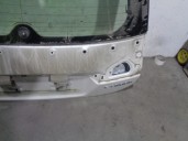 Recambio de porton trasero para lexus ct 1.8 16v cat (híbrido) referencia OEM IAM 6700576010 BLANCO PERLADO 5 PUERTAS