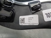 Recambio de molduras delanteras para volvo xc60 referencia OEM IAM 32348798  