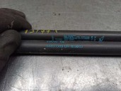 Replacement boot / tailgate struts for Fiat Idea (135) 1.3 JTD cat OEM IAM reference 46830389 