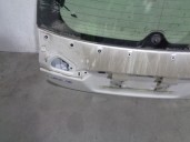 Recambio de porton trasero para lexus ct 1.8 16v cat (híbrido) referencia OEM IAM 6700576010 BLANCO PERLADO 5 PUERTAS