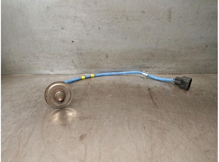 Replacement lambda sensor for Dacia Sandero III 1.0 TCe 90 OEM IAM reference 226937054R 226936030R 