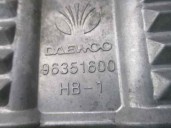 Recambio de carter para daewoo lanos 1.5 cat referencia OEM IAM 96351600  