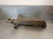 Recambio de enfriador egr para mercedes-benz clase e (w211) berlina 3.2 cdi cat referencia OEM IAM A6481400475 