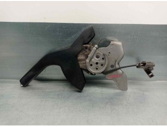 Recambio de palanca freno de mano para dodge avenger se referencia OEM IAM 1DL47DX9AD  