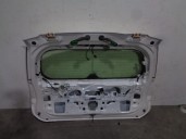 Recambio de porton trasero para lexus ct 1.8 16v cat (híbrido) referencia OEM IAM 6700576010 BLANCO PERLADO 5 PUERTAS