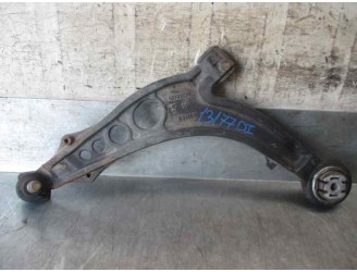 Recambio de brazo suspension inferior delantero izquierdo para fiat idea (135) 1.3 jtd cat referencia OEM IAM 50703230  