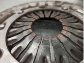 Recambio de kit embrague para hyundai i20 1.0 tgdi cat referencia OEM IAM 4130026550 26550 VALEO