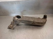 Recambio de enfriador egr para mercedes-benz clase e (w211) berlina 3.2 cdi cat referencia OEM IAM A6481400475 