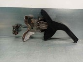 Recambio de palanca freno de mano para dodge avenger se referencia OEM IAM 1DL47DX9AD  