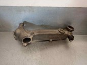 Recambio de enfriador egr para mercedes-benz clase e (w211) berlina 3.2 cdi cat referencia OEM IAM A6481400475 