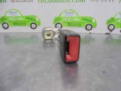 Recambio de enganche cinturon para skoda superb (3u4) 1.9 tdi referencia OEM IAM 3B0857740D  4 PUERTAS