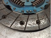 Recambio de kit embrague para hyundai i20 1.0 tgdi cat referencia OEM IAM 4130026550 26550 VALEO