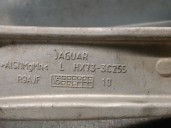 Recambio de brazo suspension inferior delantero izquierdo para jaguar xe (x760) 2.0 d referencia OEM IAM HX733C255AA T2H19029 
