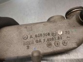 Recambio de enfriador egr para mercedes-benz clase e (w211) berlina 3.2 cdi cat referencia OEM IAM A6481400475 