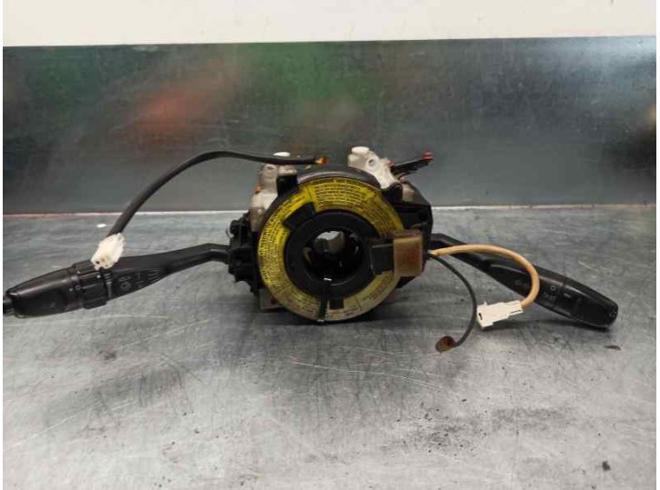 Recambio de mando luces para mitsubishi carisma berlina 4 (da0) 1.8 16v cat referencia OEM IAM MB953700 