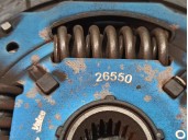 Recambio de kit embrague para hyundai i20 1.0 tgdi cat referencia OEM IAM 4130026550 26550 VALEO