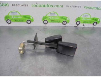 Recambio de enganche cinturon para skoda superb (3u4) 1.9 tdi referencia OEM IAM 3B0857739C  4 PUERTAS