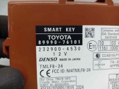 Recambio de modulo electronico para lexus ct 1.8 16v cat (híbrido) referencia OEM IAM 8999076101 2329004530 DENSO