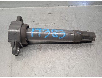 Recambio de bobina encendido para dodge avenger se referencia OEM IAM 4606824AB  