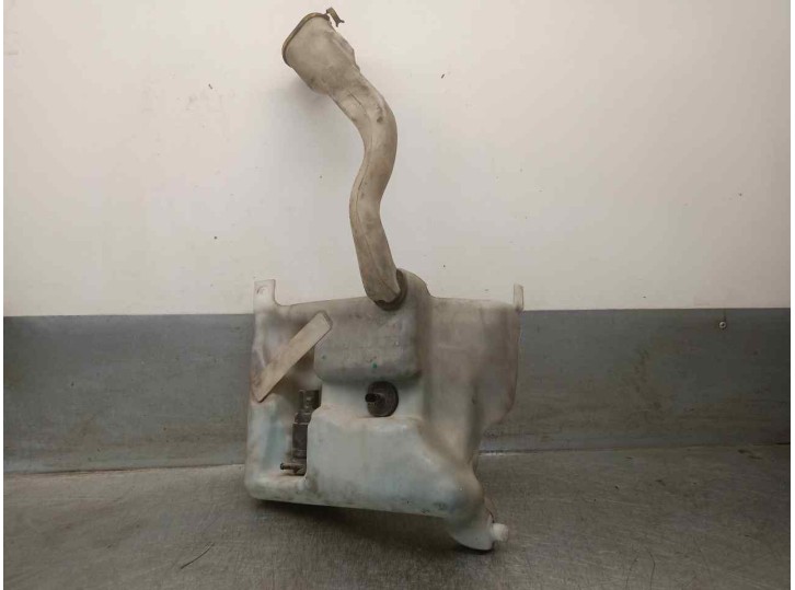 Recambio de deposito limpia para mercedes-benz clase c (w203) berlina 2.2 cdi cat referencia OEM IAM A2038600060  