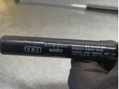 Replacement boot/tailgate gas struts for Hyundai Coupe RD (1997... 1.6 FX OEM IAM reference 8177027011 