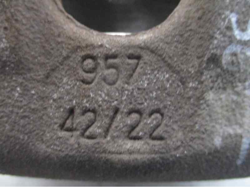 Recambio de pinza freno trasera izquierda para bmw x3 (e83) 2.0 turbodiesel cat referencia OEM IAM 34216765883  