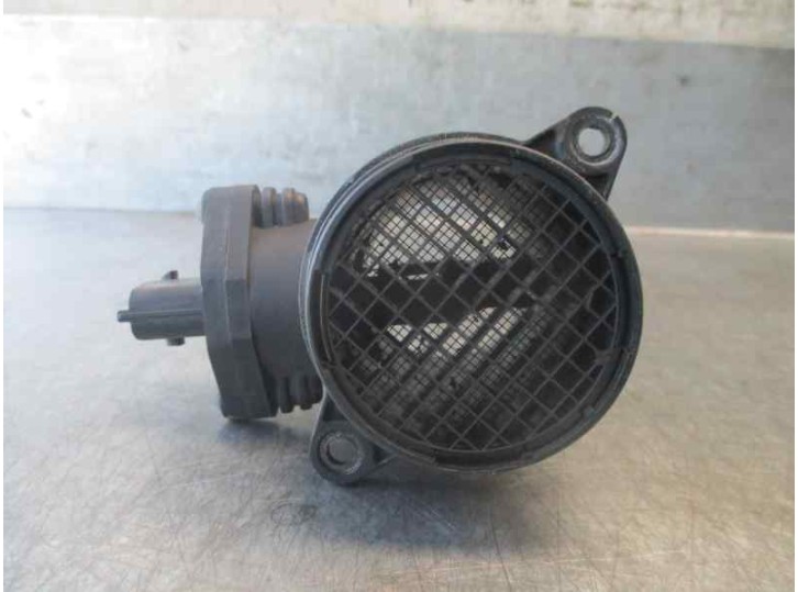 Replacement mass air flow sensor for Fiat Idea (135) 1.3 JTD CAT OEM IAM reference 0281002613 BOSCH