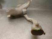 Recambio de deposito limpia para mercedes-benz clase c (w203) berlina 2.2 cdi cat referencia OEM IAM A2038600060  