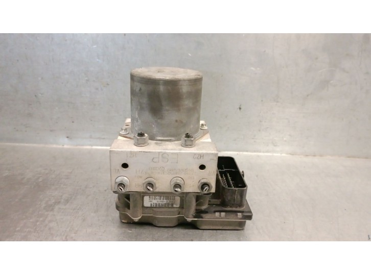 Recambio de abs para audi a4 b8 avant (8k5) rs4 quattro referencia OEM IAM 8T0907379F 8T0614517J 0851601130053 BPA