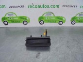 Recambio de maneta exterior porton para kia carnival 2.9 crdi cat referencia OEM IAM 817204D000 5 PUERTAS