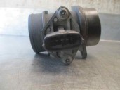 Replacement mass air flow sensor for Fiat Idea (135) 1.3 JTD CAT OEM IAM reference 0281002613 BOSCH