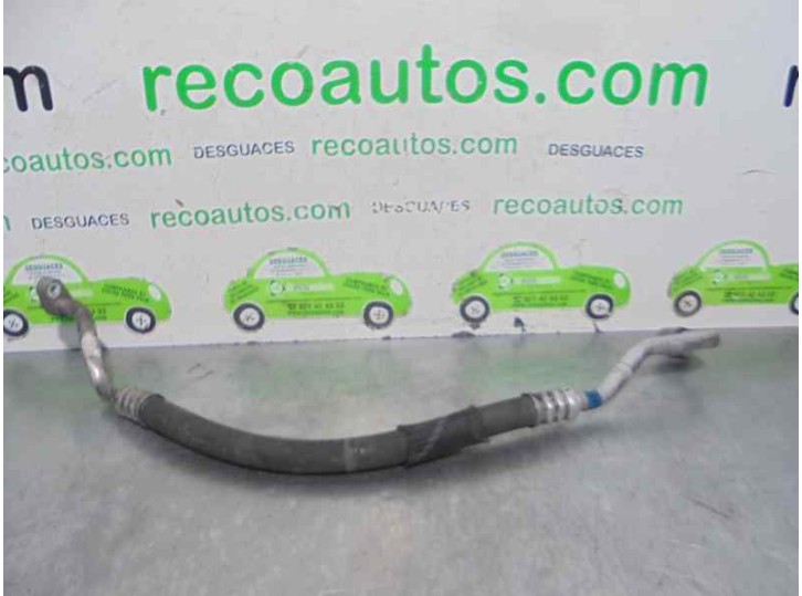 Recambio de tubos aire acondicionado para fiat stilo (192) 1.8 16v dynamic referencia OEM IAM 46794611 