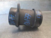 Replacement mass air flow sensor for Fiat Idea (135) 1.3 JTD CAT OEM IAM reference 0281002613 BOSCH