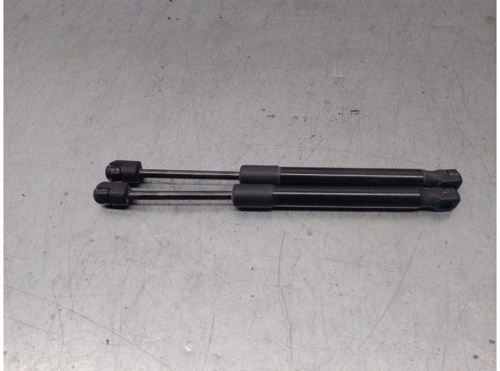 Recambio de amortiguadores maletero / porton para seat toledo (1m2) 1.9 tdi referencia OEM IAM 0115895 