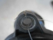 Recambio de caudalimetro para fiat idea (135) 1.3 jtd cat referencia OEM IAM 0281002613 BOSCH
