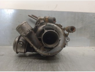 Recambio de turbocompresor para renault scenic ii 1.9 dci diesel referencia OEM IAM 8200575462 7639805 GARRETT