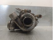 Recambio de turbocompresor para renault scenic ii 1.9 dci diesel referencia OEM IAM 8200575462 7639805 GARRETT