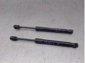 Recambio de amortiguadores maletero / porton para seat toledo (1m2) 1.9 tdi referencia OEM IAM 0115895 