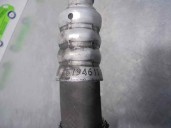 Recambio de tubos aire acondicionado para fiat stilo (192) 1.8 16v dynamic referencia OEM IAM 46794611 