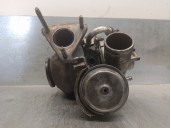 Recambio de turbocompresor para renault scenic ii 1.9 dci diesel referencia OEM IAM 8200575462 7639805 GARRETT